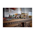 Product LEGO® City: Vintage Steam Train (60511) thumbnail image