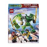 Product LEGO® NINJAGO®: Lloyd's Dragon Mech Battle Pack (71862) thumbnail image