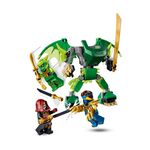 Product LEGO® NINJAGO®: Lloyd's Dragon Mech Battle Pack (71862) thumbnail image