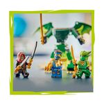 Product LEGO® NINJAGO®: Lloyd's Dragon Mech Battle Pack (71862) thumbnail image