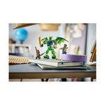 Product LEGO® NINJAGO®: Lloyd's Dragon Mech Battle Pack (71862) thumbnail image