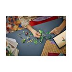 Product LEGO® NINJAGO®: Lloyd's Dragon Mech Battle Pack (71862) thumbnail image