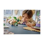 Product LEGO® NINJAGO®: Lloyd's Dragon Mech Battle Pack (71862) thumbnail image