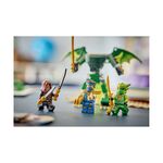 Product LEGO® NINJAGO®: Lloyd's Dragon Mech Battle Pack (71862) thumbnail image