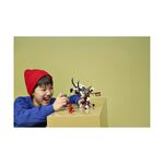 Product LEGO® NINJAGO®: Zilvar And Grimtak The Dragon Beast (71863) thumbnail image