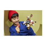 Product LEGO® NINJAGO®: Zilvar And Grimtak The Dragon Beast (71863) thumbnail image