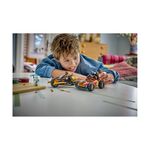 Product LEGO® NINJAGO®: Kai And Cole's Combiner Vehicles (71864) thumbnail image