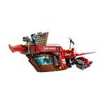 Product LEGO® NINJAGO®: Land Bounty (71869) thumbnail image