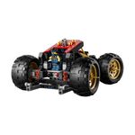 Product LEGO® NINJAGO®: Land Bounty (71869) thumbnail image