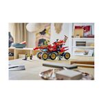 Product LEGO® NINJAGO®: Land Bounty (71869) thumbnail image
