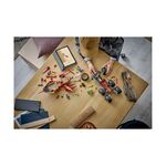 Product LEGO® NINJAGO®: Land Bounty (71869) thumbnail image