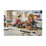 Product LEGO® NINJAGO®: Land Bounty (71869) thumbnail image