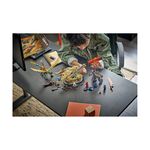 Product LEGO® NINJAGO®: Battle At The Dragon's Blade (71871) thumbnail image
