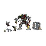 Product LEGO® Star Wars™: Hutt Palace Sentry Droid Showdown (75451) thumbnail image
