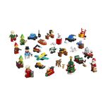 Product LEGO® City: Advent Calendar 2026 (60510) thumbnail image