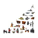 Product LEGO® Star Wars™: Advent Calendar 2026  (75456) thumbnail image