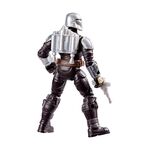 Product Φιγούρα Δράσης Hasbro Star Wars: Movie - Actionverse Mandalorian (G2865) thumbnail image
