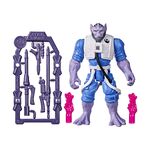 Product Φιγούρα Δράσης Hasbro Star Wars: Movie - Actionverse Zeb Orrelios (G2867) thumbnail image