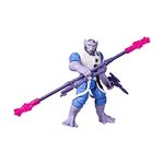 Product Φιγούρα Δράσης Hasbro Star Wars: Movie - Actionverse Zeb Orrelios (G2867) thumbnail image