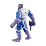 Product Φιγούρα Δράσης Hasbro Star Wars: Movie - Actionverse Zeb Orrelios (G2867) thumbnail image
