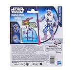 Product Φιγούρα Δράσης Hasbro Star Wars: Movie - Actionverse Zeb Orrelios (G2867) thumbnail image