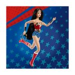Product Κούκλα Mattel Barbie Signature: DC - Wonder Woman Doll (JBJ36) thumbnail image