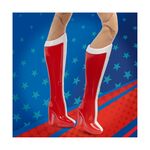 Product Κούκλα Mattel Barbie Signature: DC - Wonder Woman Doll (JBJ36) thumbnail image