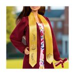 Product Κούκλα Mattel Barbie Signature: Seasonal Celebrations - Barbie Graduation Wishes (JJX81) thumbnail image