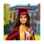 Product Κούκλα Mattel Barbie Signature: Seasonal Celebrations - Barbie Graduation Wishes (JJX81) thumbnail image
