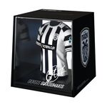 Product Φιγούρα Ρέπλικα MyJersey: PAOK - Giorgos Giakoumakis (Home 25/26) (53MY00012) thumbnail image