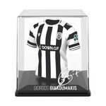 Product Φιγούρα Ρέπλικα MyJersey: PAOK - Giorgos Giakoumakis (Home 25/26) (53MY00012) thumbnail image