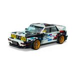 Product LEGO® Speed Champions: BMW M3  (E30)  (77263) thumbnail image
