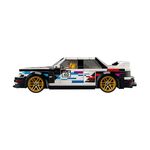 Product LEGO® Speed Champions: BMW M3  (E30)  (77263) thumbnail image