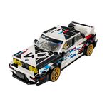 Product LEGO® Speed Champions: BMW M3  (E30)  (77263) thumbnail image