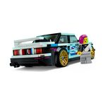 Product LEGO® Speed Champions: BMW M3  (E30)  (77263) thumbnail image