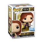 Product Funko Pop!  Star Wars - Mara Jade (Legends) (Special Edition) thumbnail image