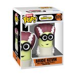 Product Φιγούρες Funko Bitty Pop! 2-pack: Minions - Bride Kevin &amp; Eye, Matie thumbnail image