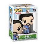 Product Φιγούρα Funko Pop!  Happy Gilmore 30th Anniversary- Hal L thumbnail image