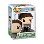 Product Φιγούρα Funko Pop!  Happy Gilmore 30th Anniversary - Shooter McGavin thumbnail image