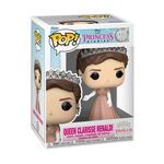 Product Funko Pop! Disney: The Princess Diaries (25th Ann.) - Queen Clarisse Renaldi #1731 thumbnail image
