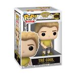 Product Funko Pop! Green Day Basket Case - Tre Cool thumbnail image