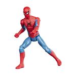 Product Φιγούρα Δράσης Hasbro Marvel: Spider-Man - Brand New Day - Titan Series Figure (G3401) thumbnail image