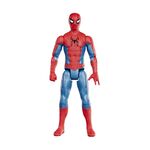 Product Φιγούρα Δράσης Hasbro Marvel: Spider-Man - Brand New Day - Titan Series Figure (G3401) thumbnail image