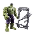 Product Φιγούρες Δράσης Hasbro Marvel: Spider-Man - Brand New Day - Spider-Man, Hulk &amp; Iron Spider (G2449) thumbnail image