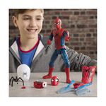 Product Hasbro Marvel: Spider-Man - Brand New Day - Titan Series (G2450) thumbnail image