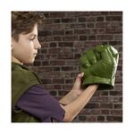 Product Διαδραστικό Παιχνίδι Hasbro Marvel: Spider-Man Brand New Day - Hulk (G3594) thumbnail image