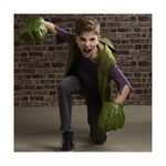 Product Διαδραστικό Παιχνίδι Hasbro Marvel: Spider-Man Brand New Day - Hulk (G3594) thumbnail image