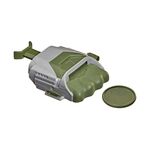 Product Διαδραστικό Παιχνίδι Hasbro Marvel: Spider-Man - Brand New Day - Hulk Gamma Blast Set (G2646) thumbnail image