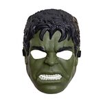 Product Διαδραστικό Παιχνίδι Hasbro Marvel: Spider-Man - Brand New Day - Hulk Gamma Blast Set (G2646) thumbnail image