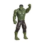 Product Διαδραστικό Παιχνίδι Hasbro Marvel: Spider-Man - Brand New Day - Hulk Gamma Blast Set (G2646) thumbnail image